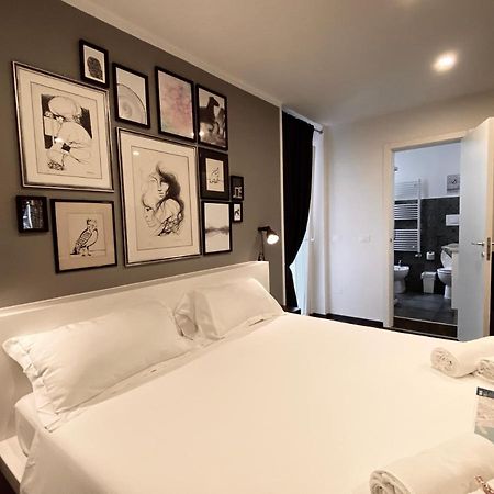 Mimi Rooms&Studios Terst Exteriér fotografie